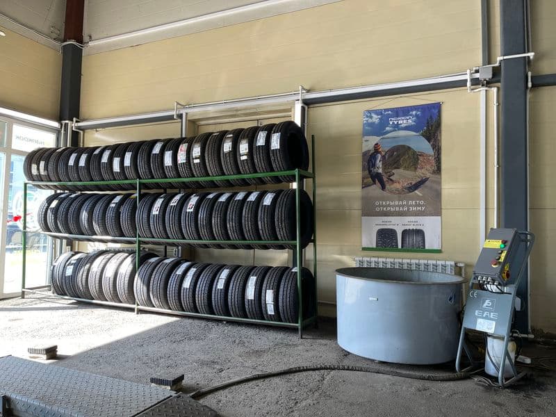 Фотография мастерской #3