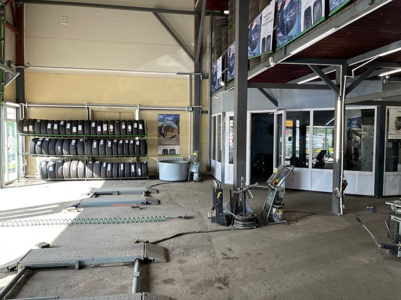 Фотография мастерской #4