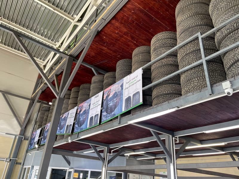 Фотография мастерской #3