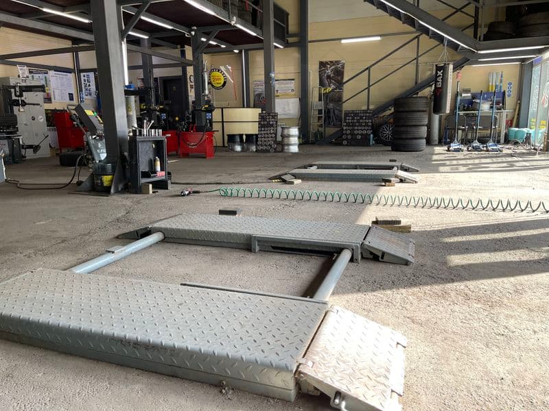 Фотография мастерской #2