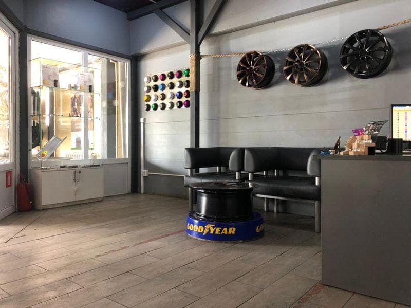 Фотография мастерской #4