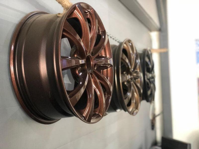 Фотография мастерской #2