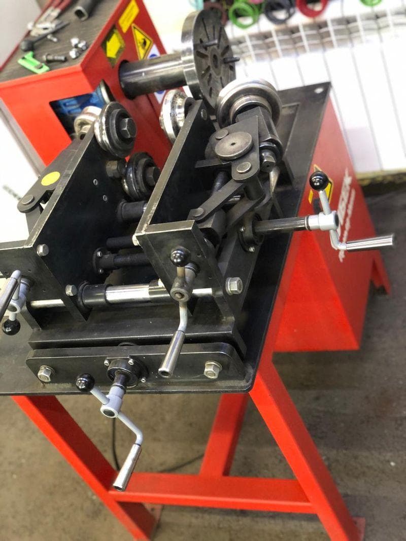 Фотография мастерской #4