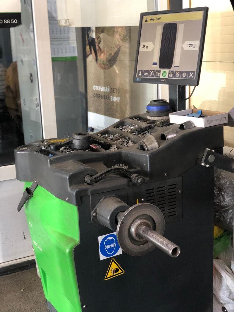 Фотография мастерской #4