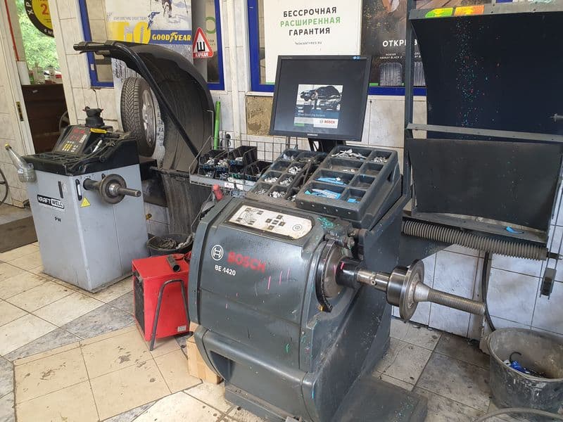 Фотография мастерской #4