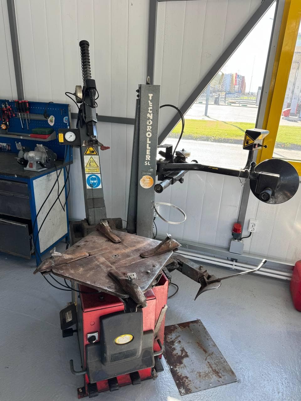 Фотография мастерской #2