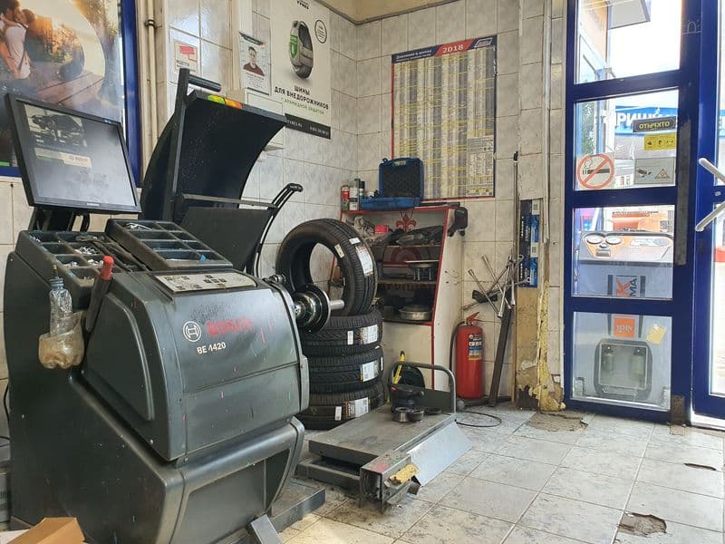 Фотография мастерской #4