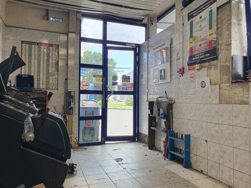 Фотография мастерской #3