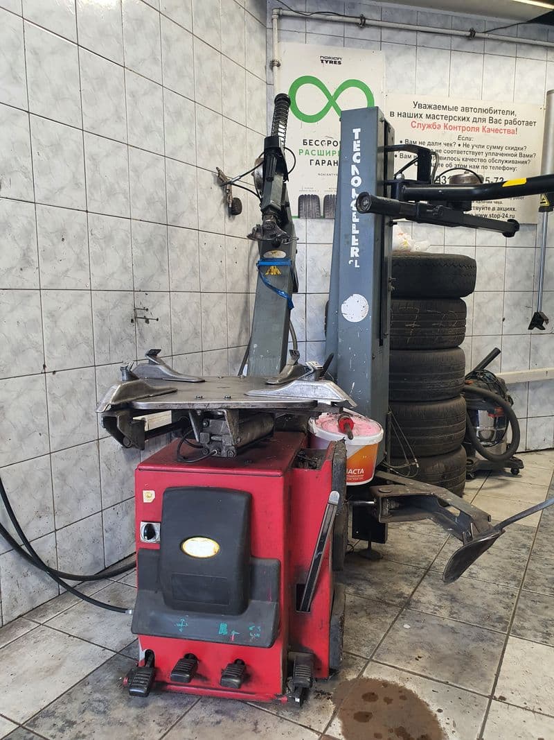 Фотография мастерской #4