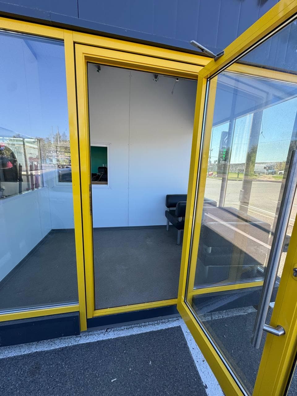 Фотография мастерской #1