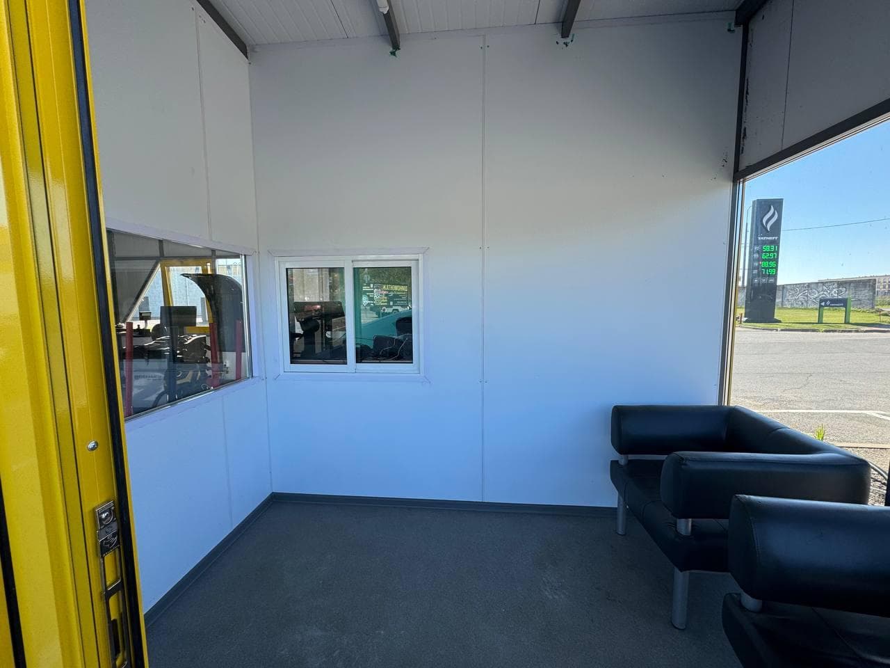 Фотография мастерской #2