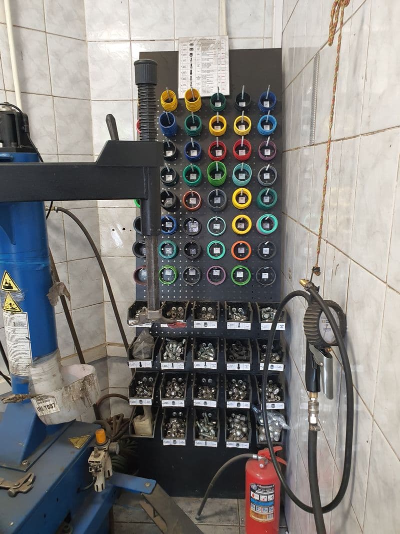 Фотография мастерской #1