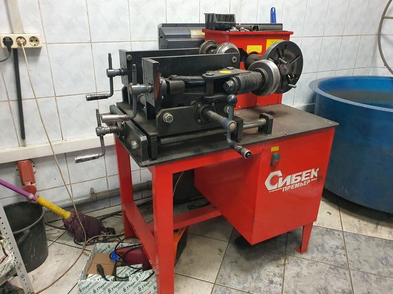 Фотография мастерской #1