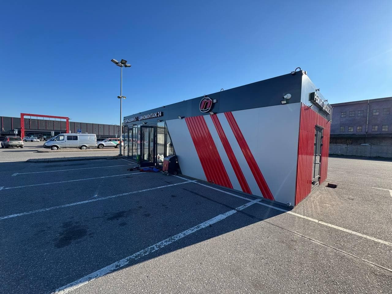 Фотография мастерской #4