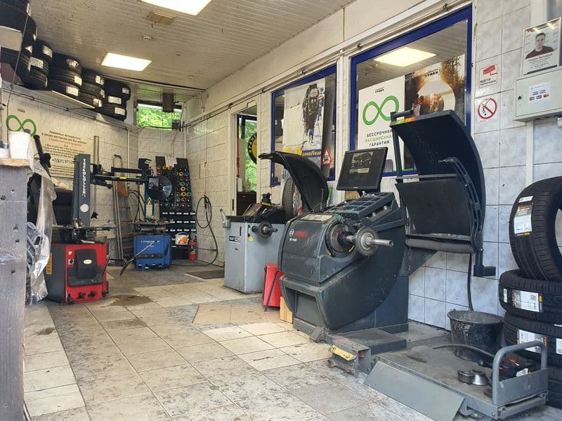 Фотография мастерской #3