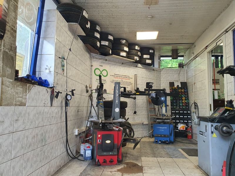 Фотография мастерской #2