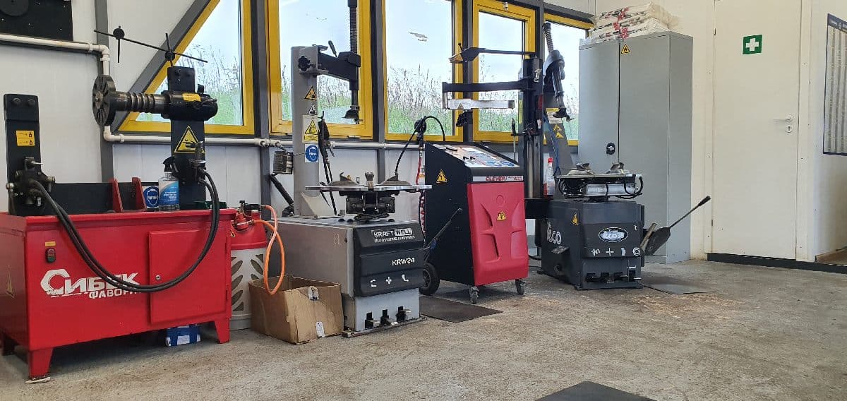 Фотография мастерской #2