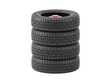 Хранение шин