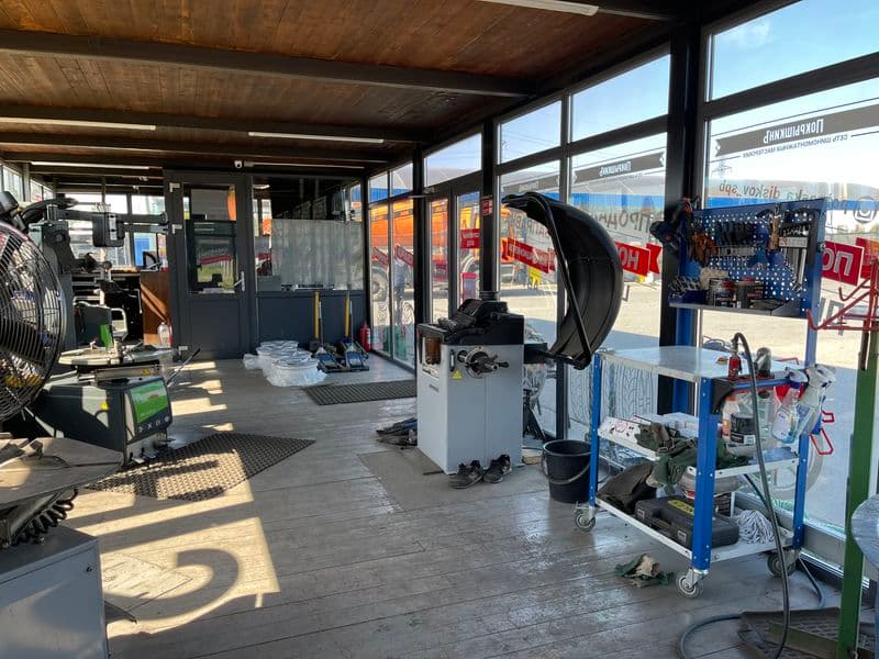 Фотография мастерской #4