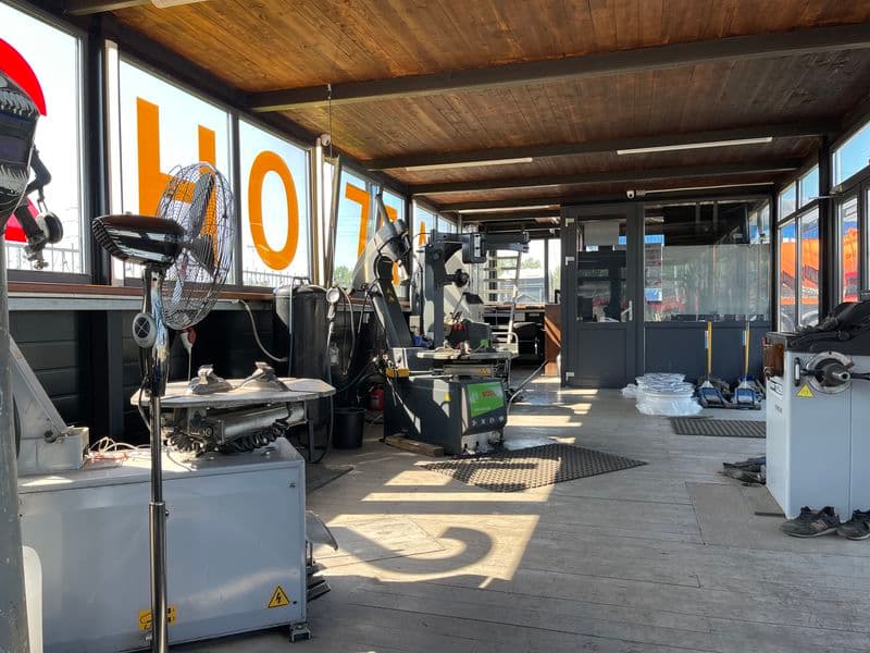 Фотография мастерской #2