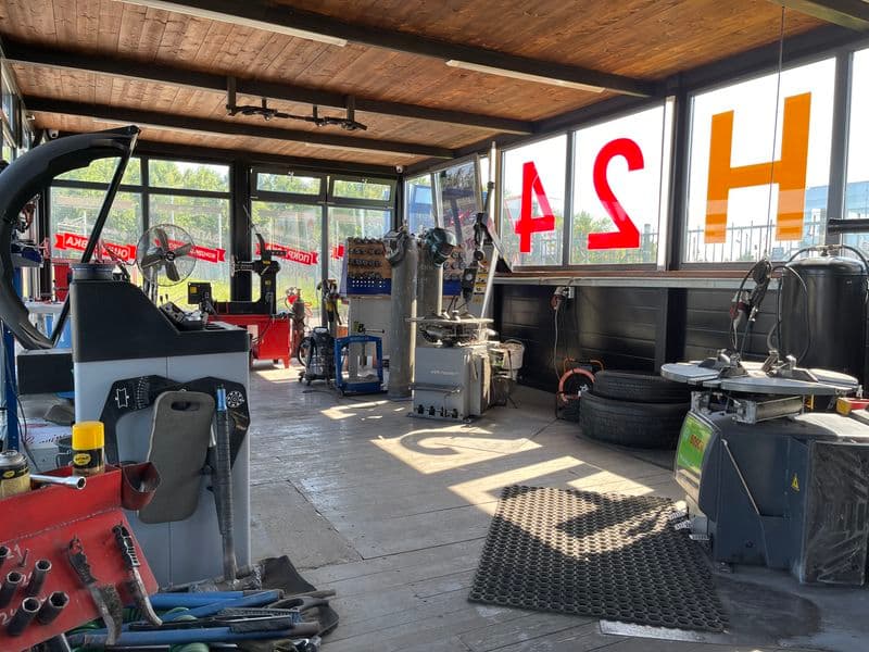 Фотография мастерской #3