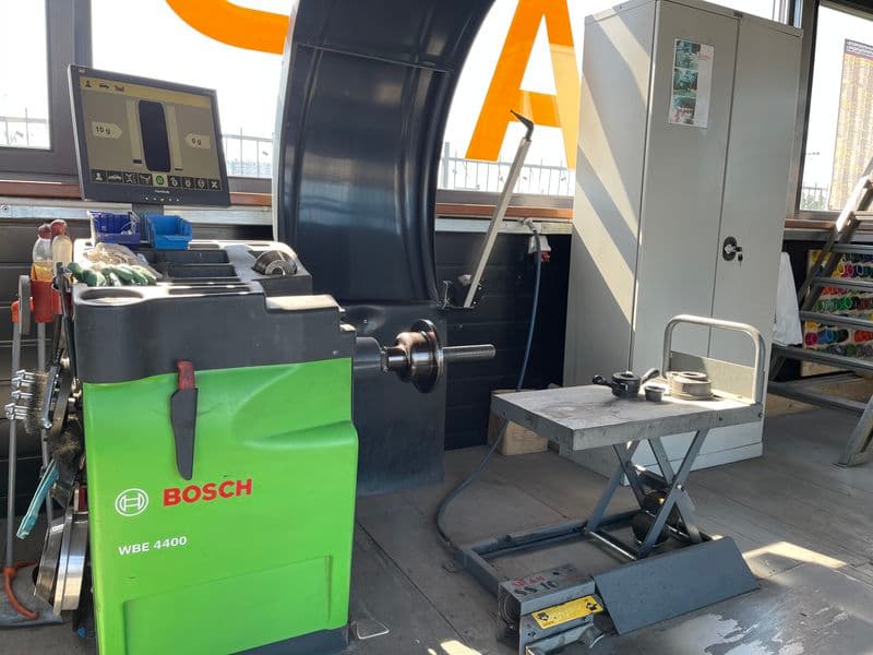 Фотография мастерской #2