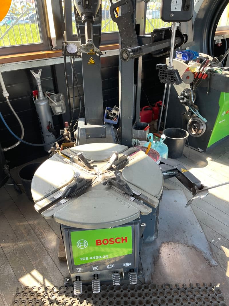 Фотография мастерской #3