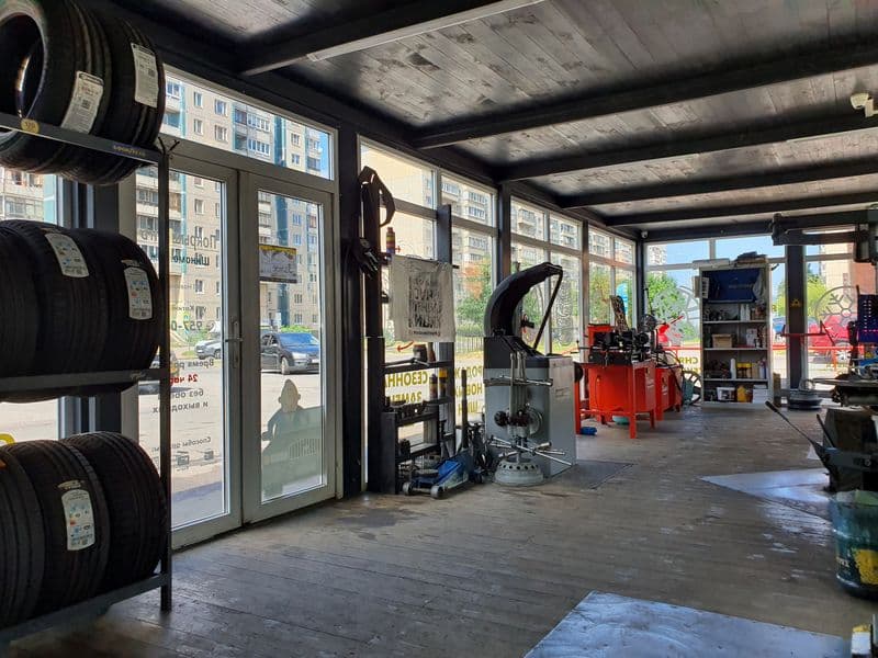 Фотография мастерской #4