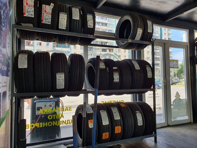 Фотография мастерской #1