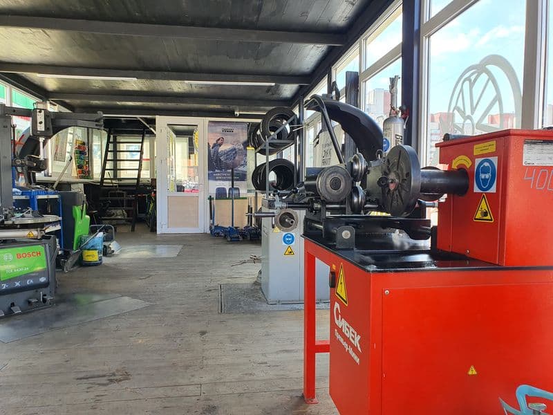 Фотография мастерской #3