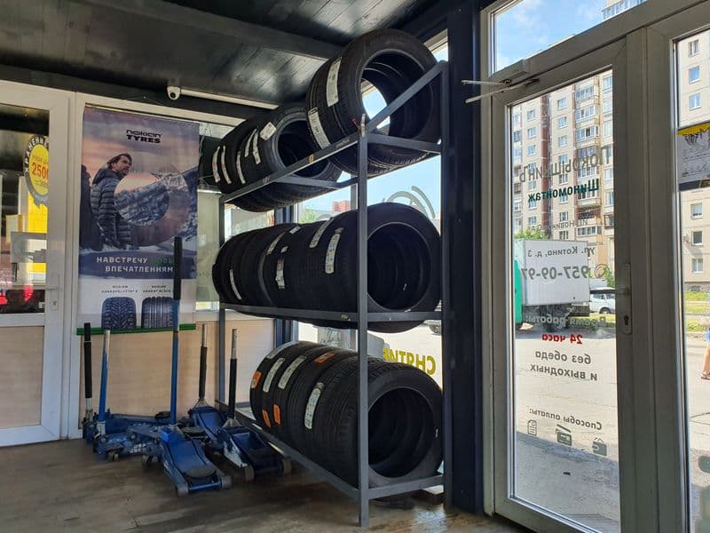 Фотография мастерской #4