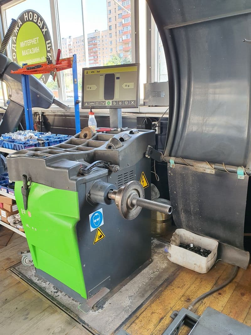 Фотография мастерской #3