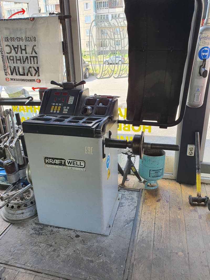 Фотография мастерской #4