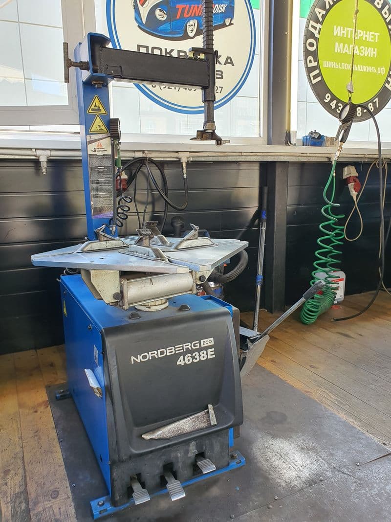 Фотография мастерской #4