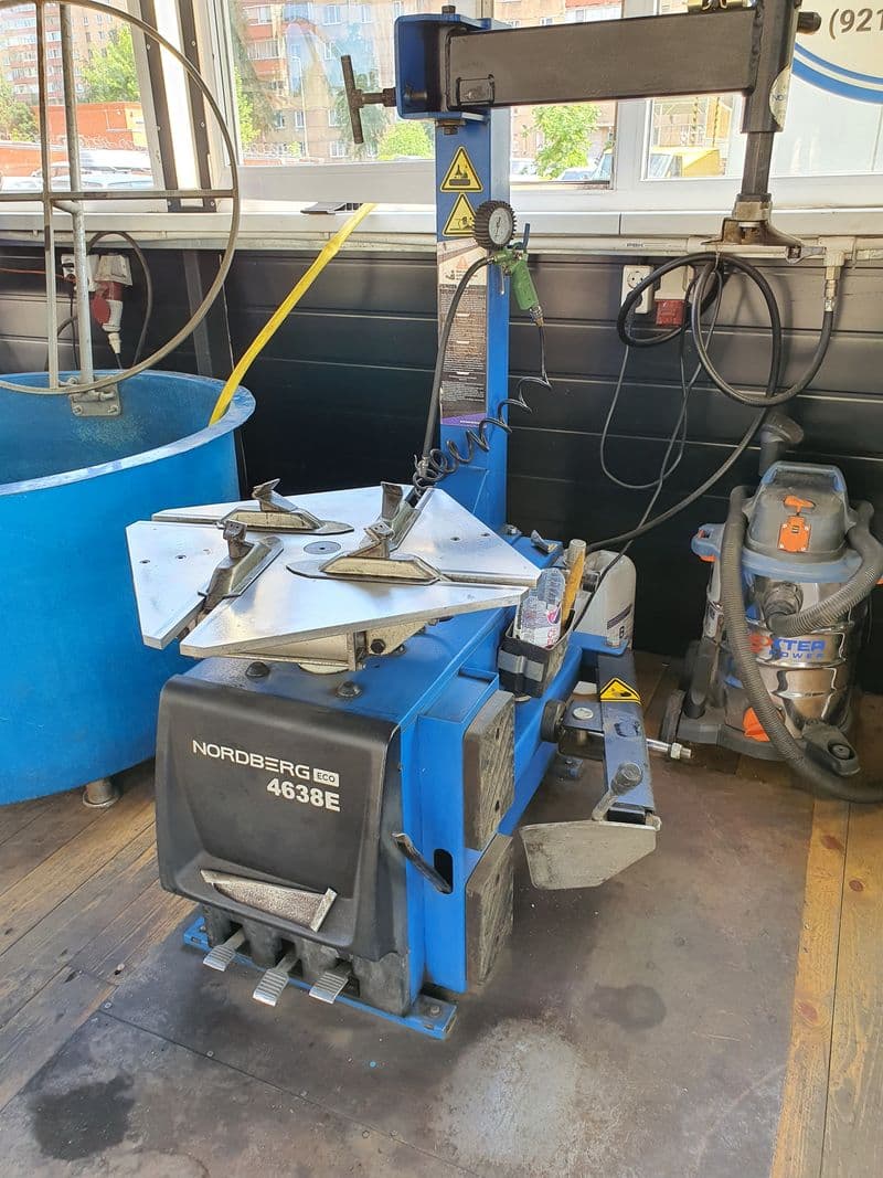 Фотография мастерской #1