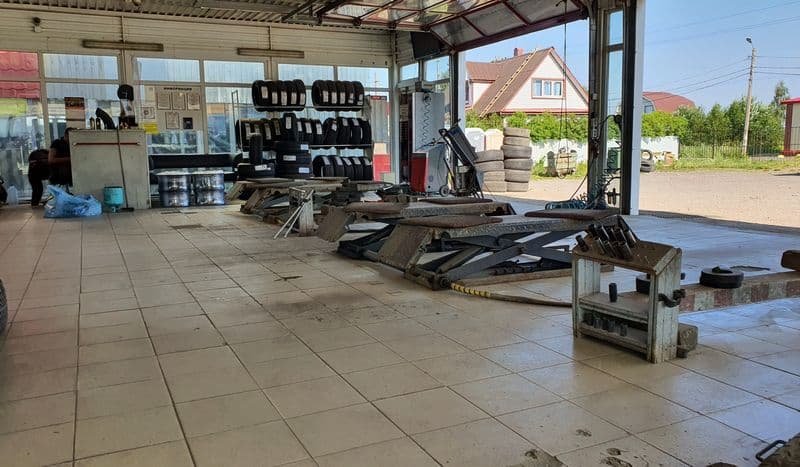 Фотография мастерской #3