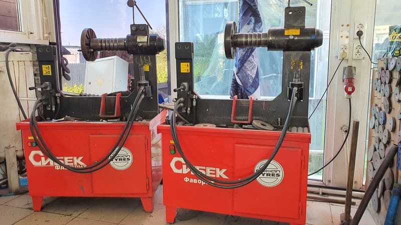 Фотография мастерской #4