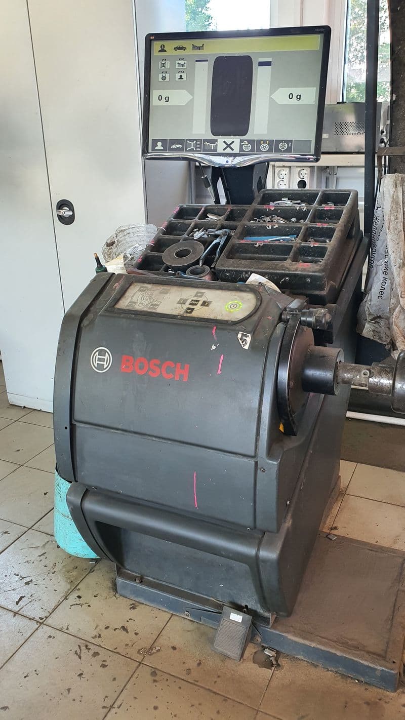 Фотография мастерской #2