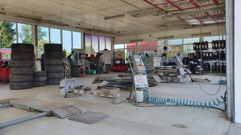 Фотография мастерской #3