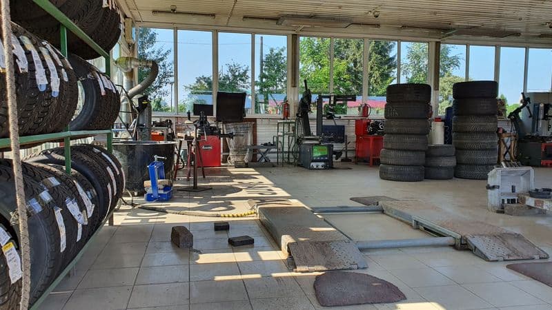 Фотография мастерской #4