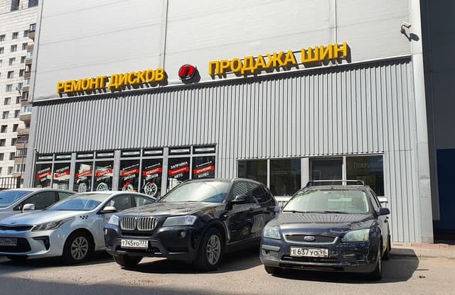 Морская набережная, д.35