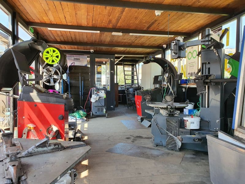 Фотография мастерской #4