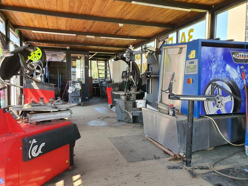 Фотография мастерской #1