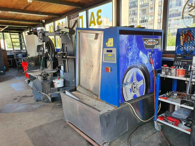 Фотография мастерской #3