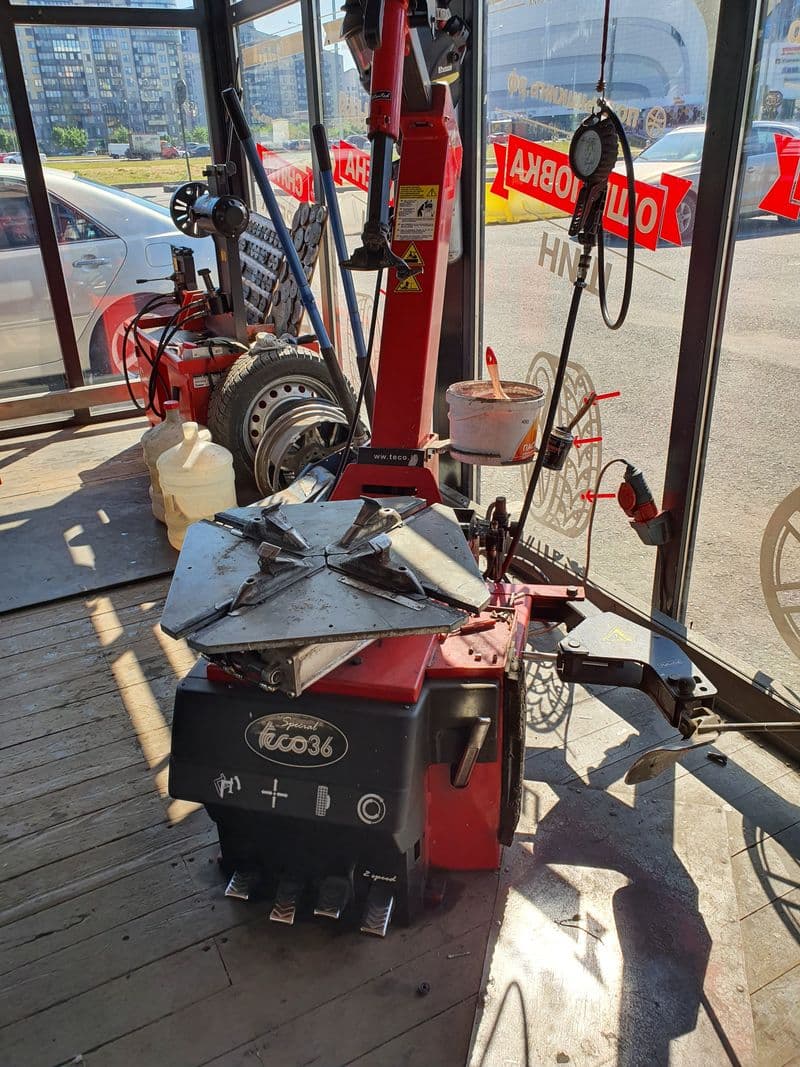 Фотография мастерской #4