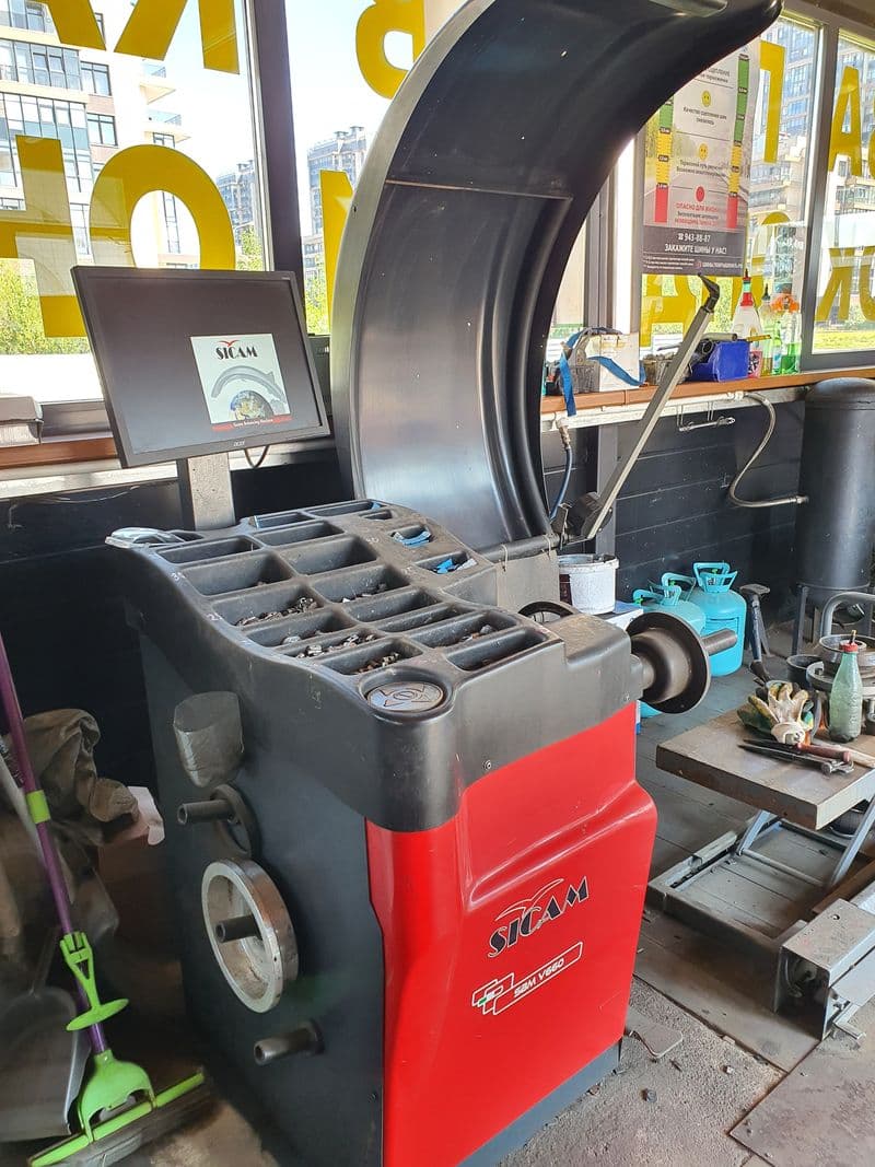 Фотография мастерской #2