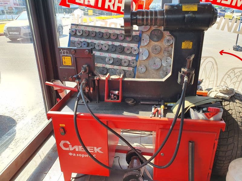 Фотография мастерской #2