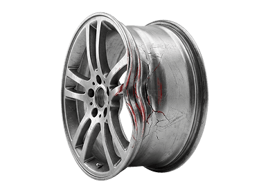 Ремонт дисков