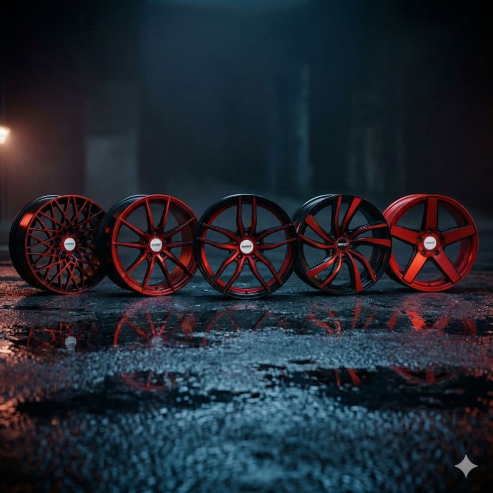 Ширина диска