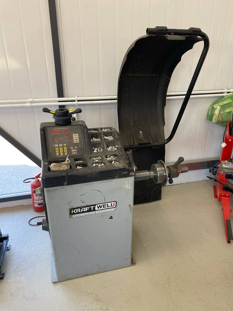 Фотография мастерской #3